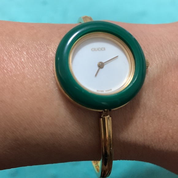 Gucci watch - Picture 8 of 8